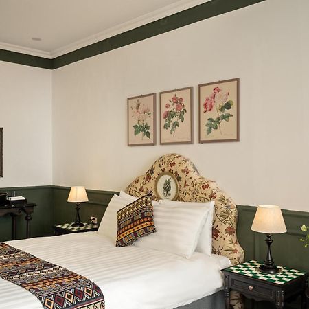 The Gate Boutique Hotel Sapa 외부 사진