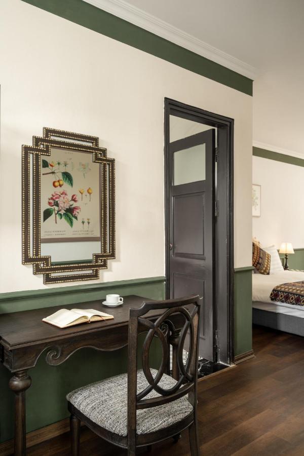 The Gate Boutique Hotel Sapa 외부 사진