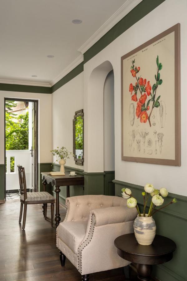The Gate Boutique Hotel Sapa 외부 사진