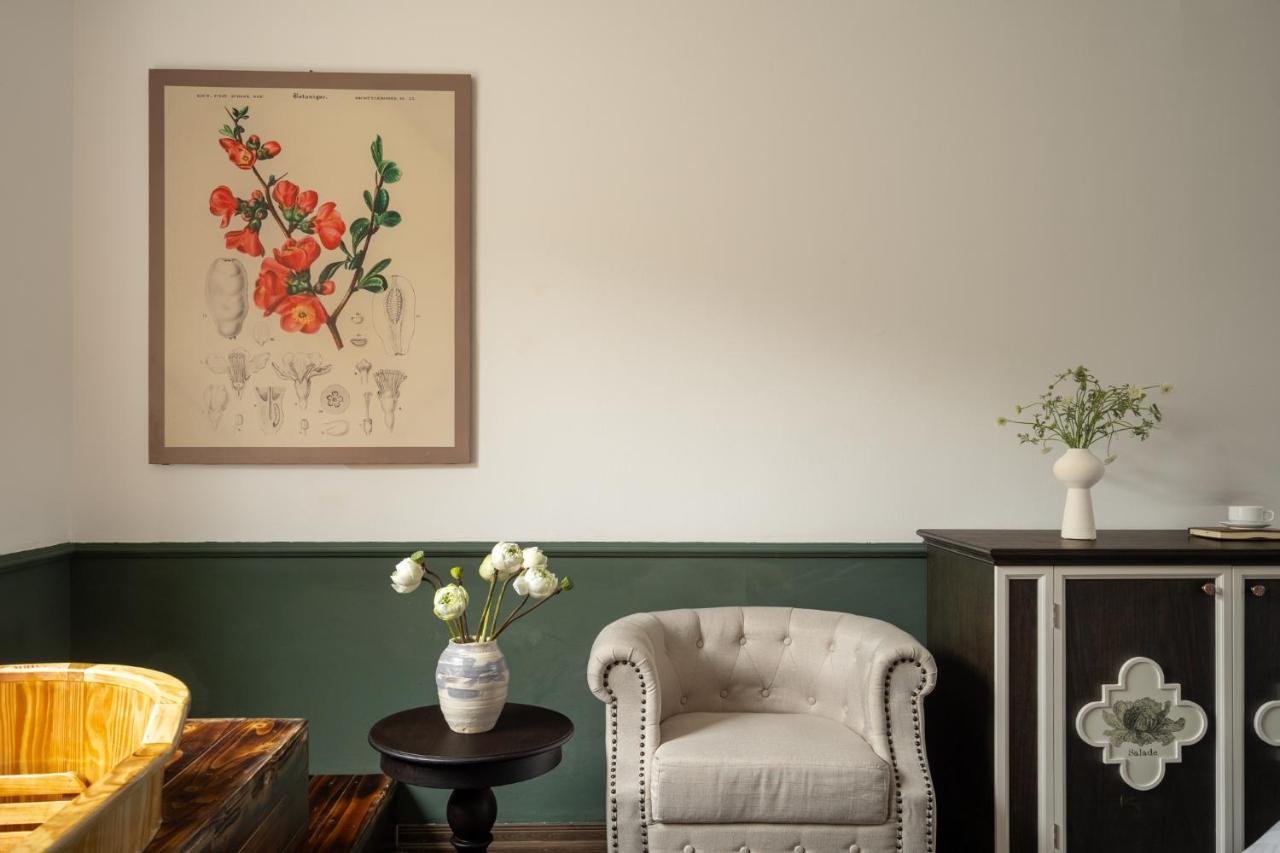 The Gate Boutique Hotel Sapa 외부 사진