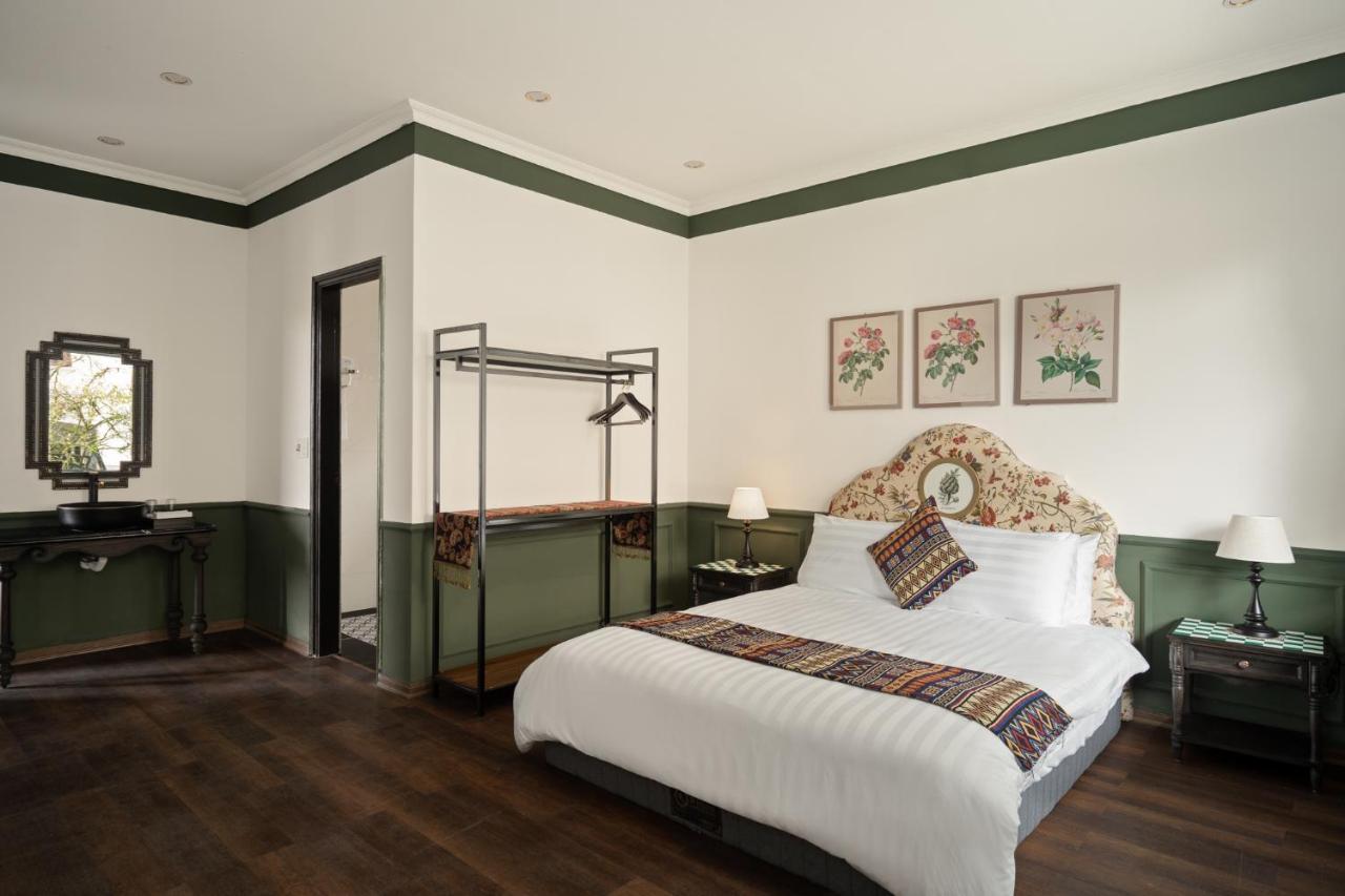 The Gate Boutique Hotel Sapa 외부 사진