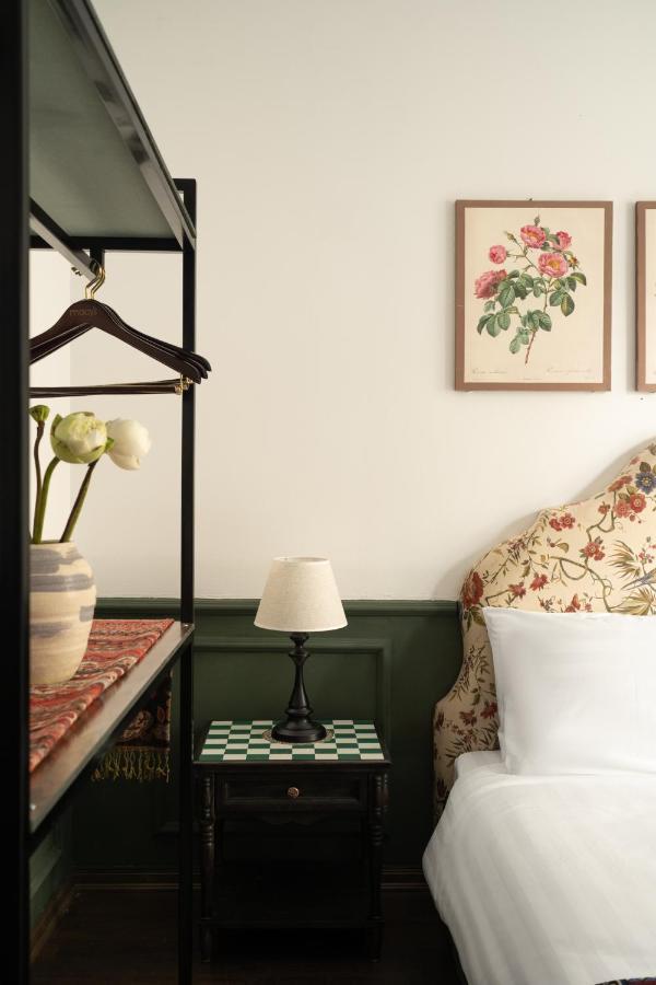 The Gate Boutique Hotel Sapa 외부 사진