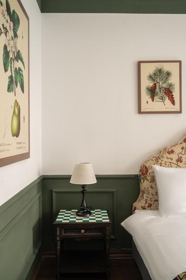 The Gate Boutique Hotel Sapa 외부 사진