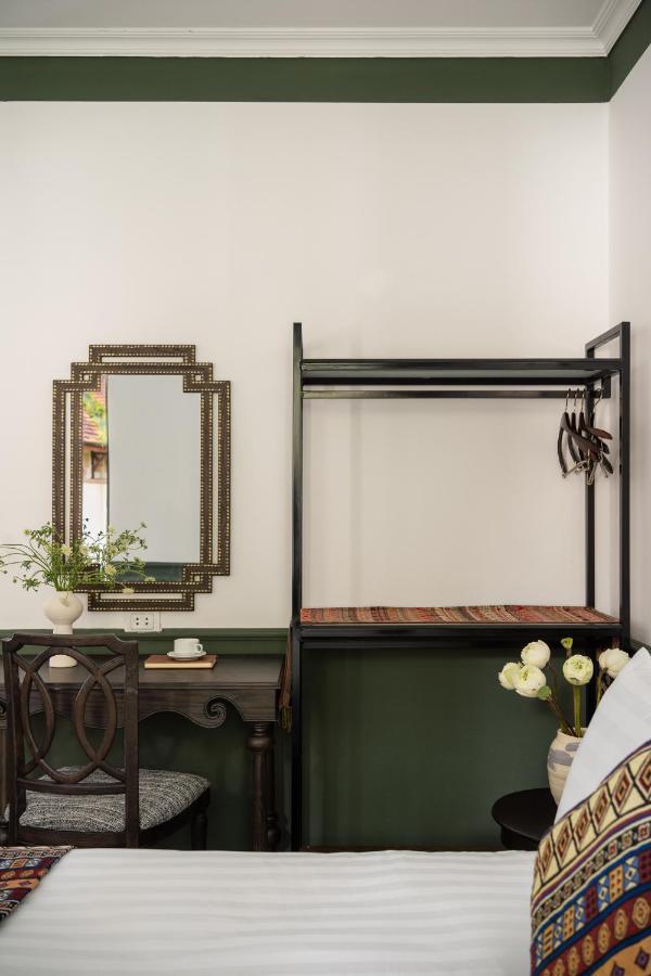 The Gate Boutique Hotel Sapa 외부 사진