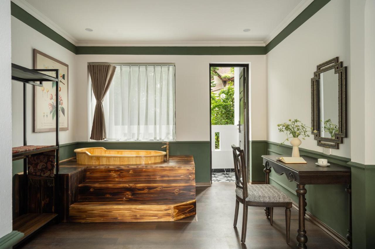 The Gate Boutique Hotel Sapa 외부 사진