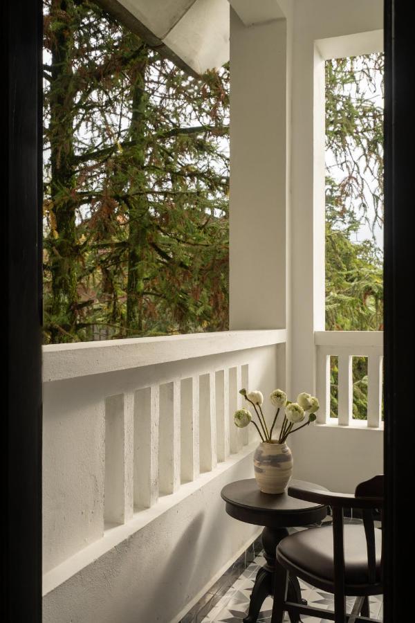 The Gate Boutique Hotel Sapa 외부 사진