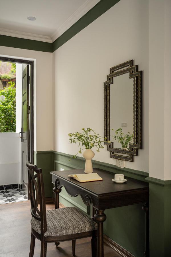 The Gate Boutique Hotel Sapa 외부 사진