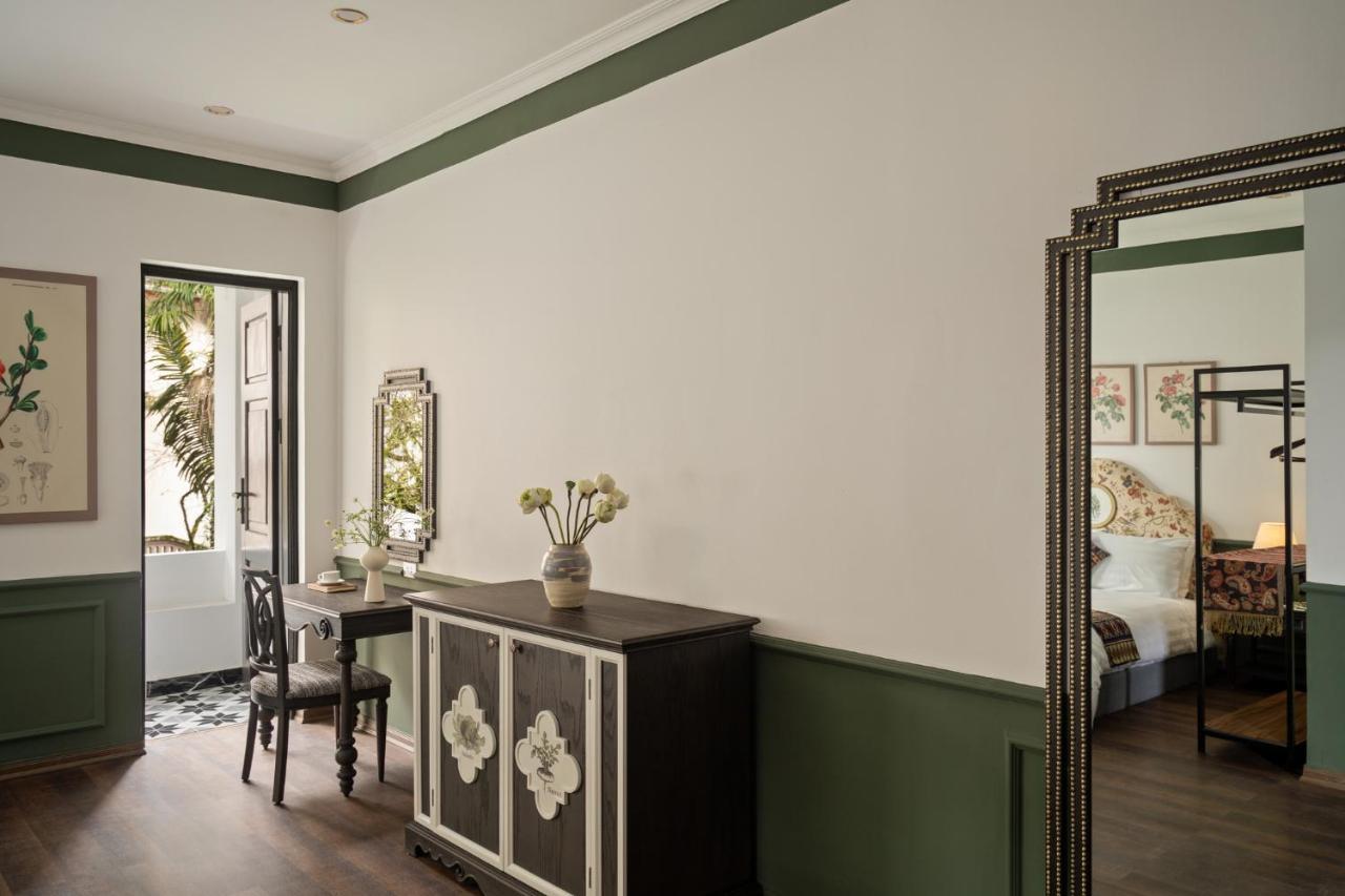 The Gate Boutique Hotel Sapa 외부 사진
