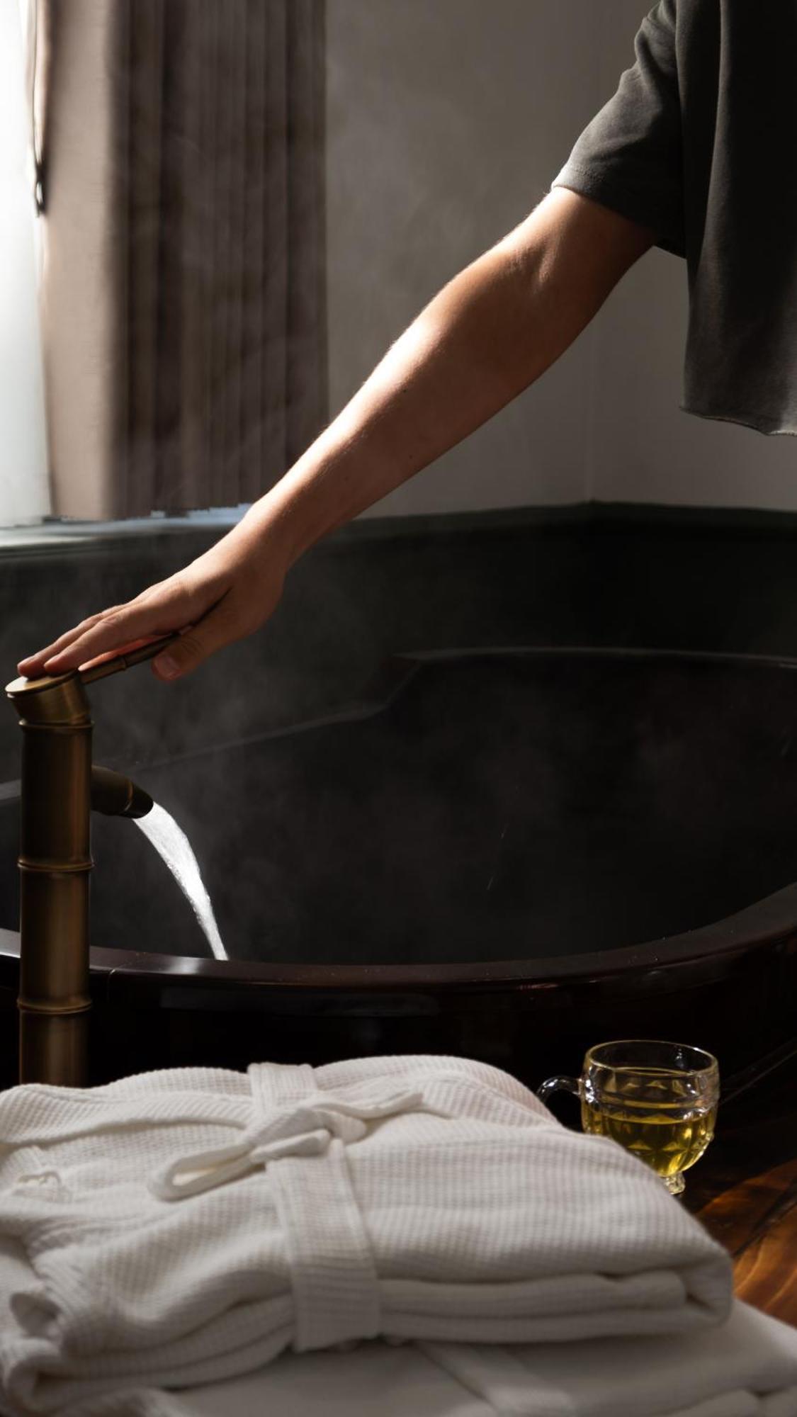 The Gate Boutique Hotel Sapa 외부 사진