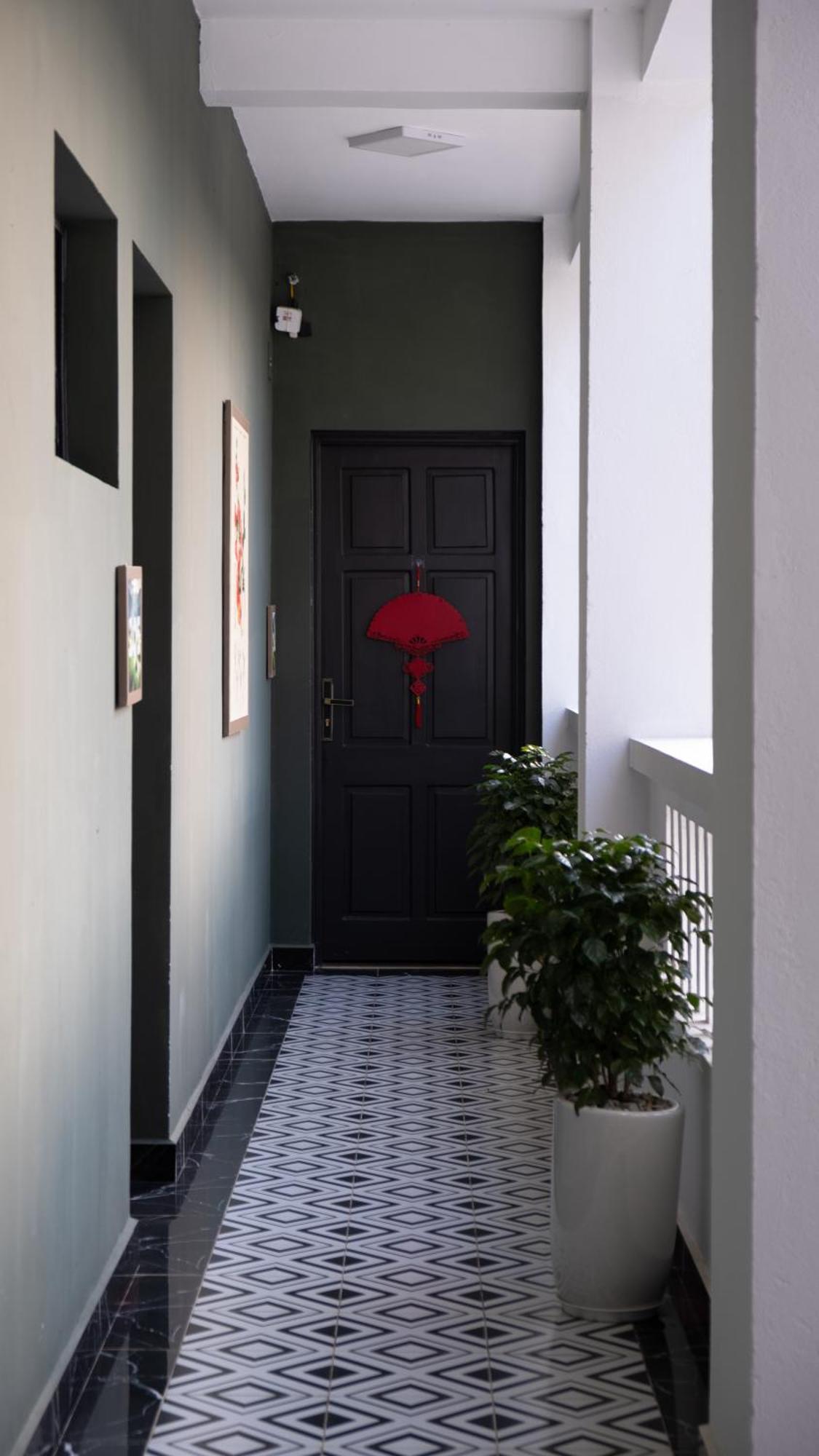The Gate Boutique Hotel Sapa 외부 사진