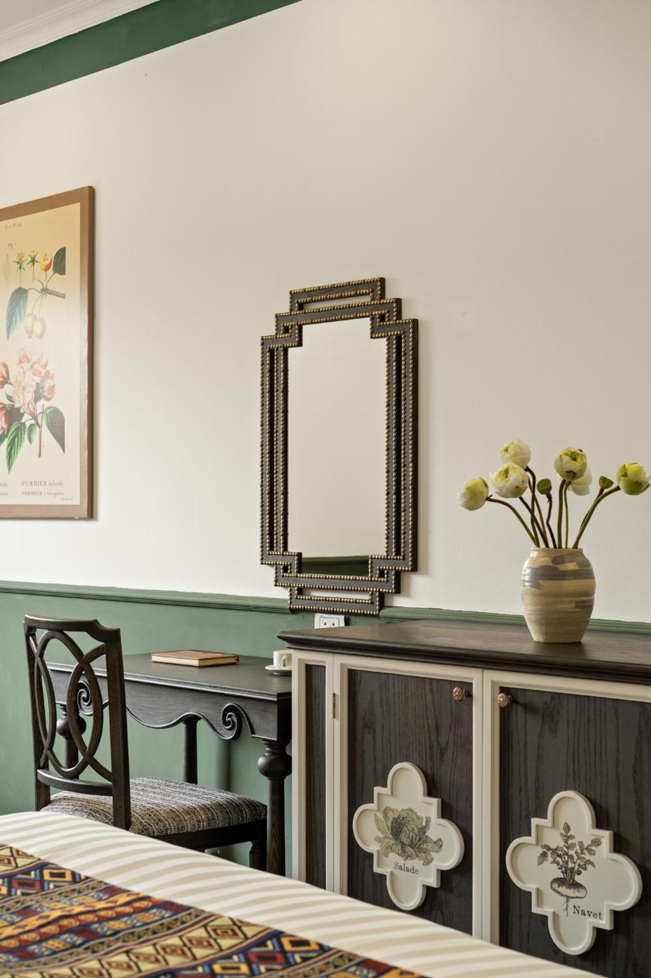 The Gate Boutique Hotel Sapa 외부 사진