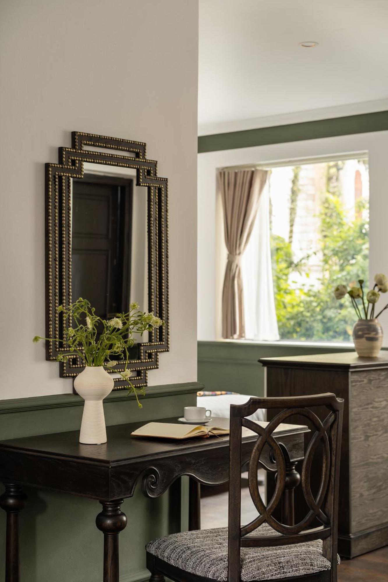 The Gate Boutique Hotel Sapa 외부 사진