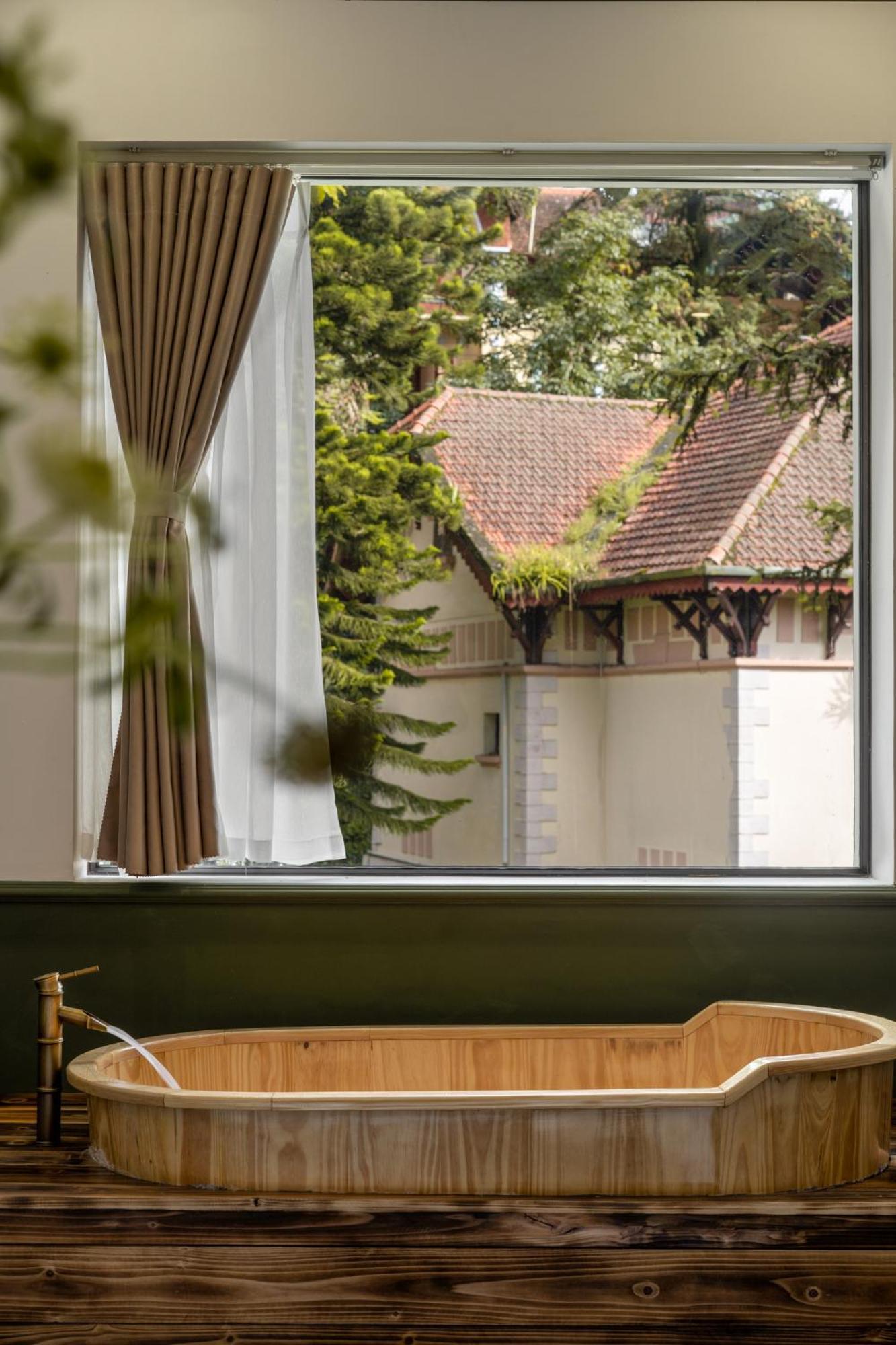 The Gate Boutique Hotel Sapa 외부 사진